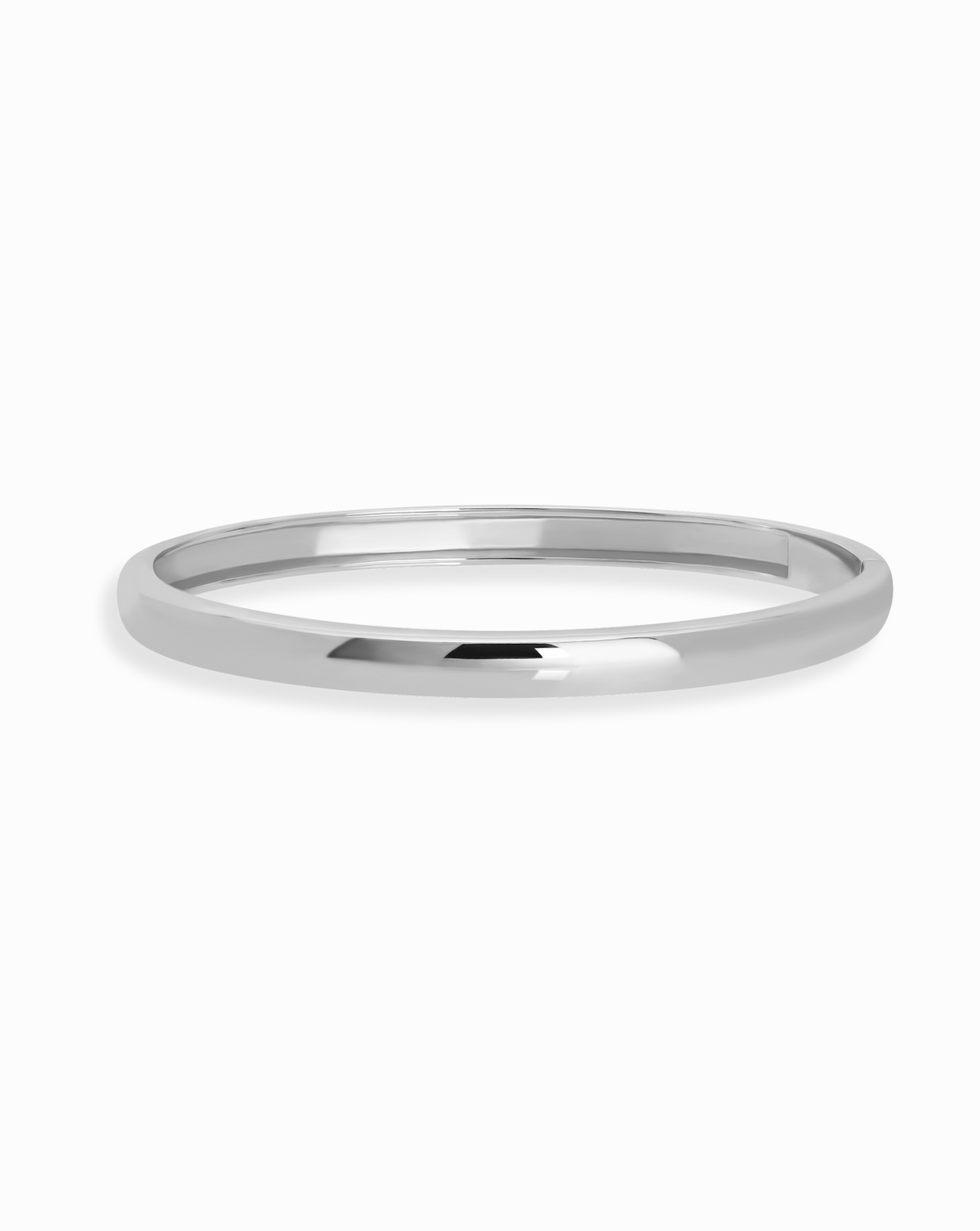 Tate Dome Bangle | Mod + Jo Tate Dome Bangle | Mod + Jo