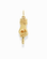 The Bird Charm - Mod + Jo - Jewelry built to last, advanced plating technology