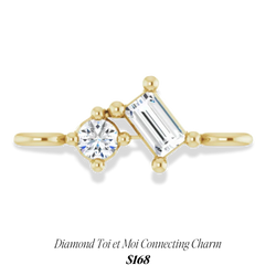 toi et moi charm | modandjo.com