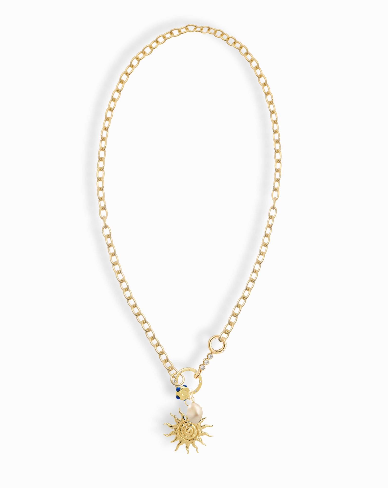 Under the Tuscan Sun Necklace Set