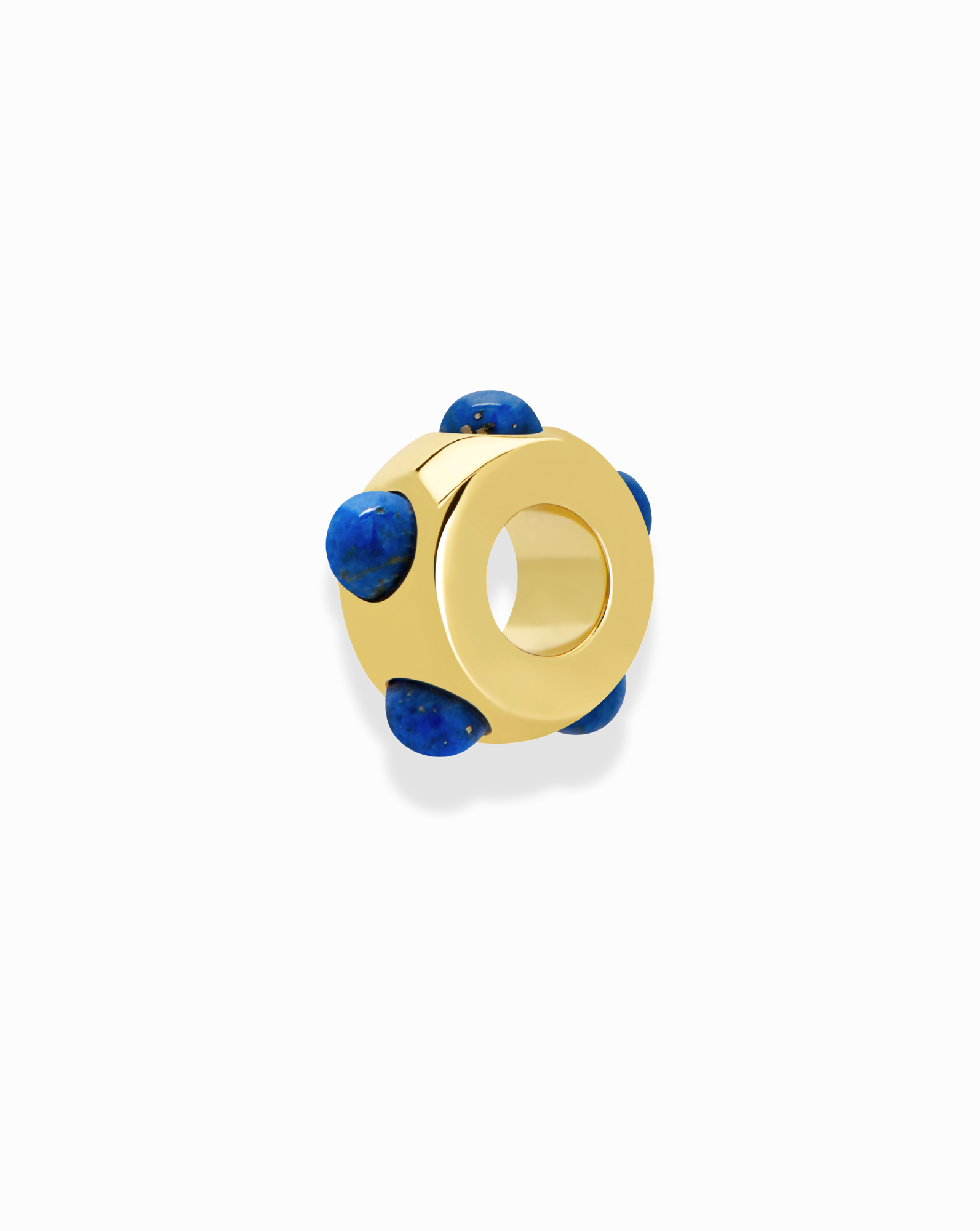 Tyler Gemstone Spacer