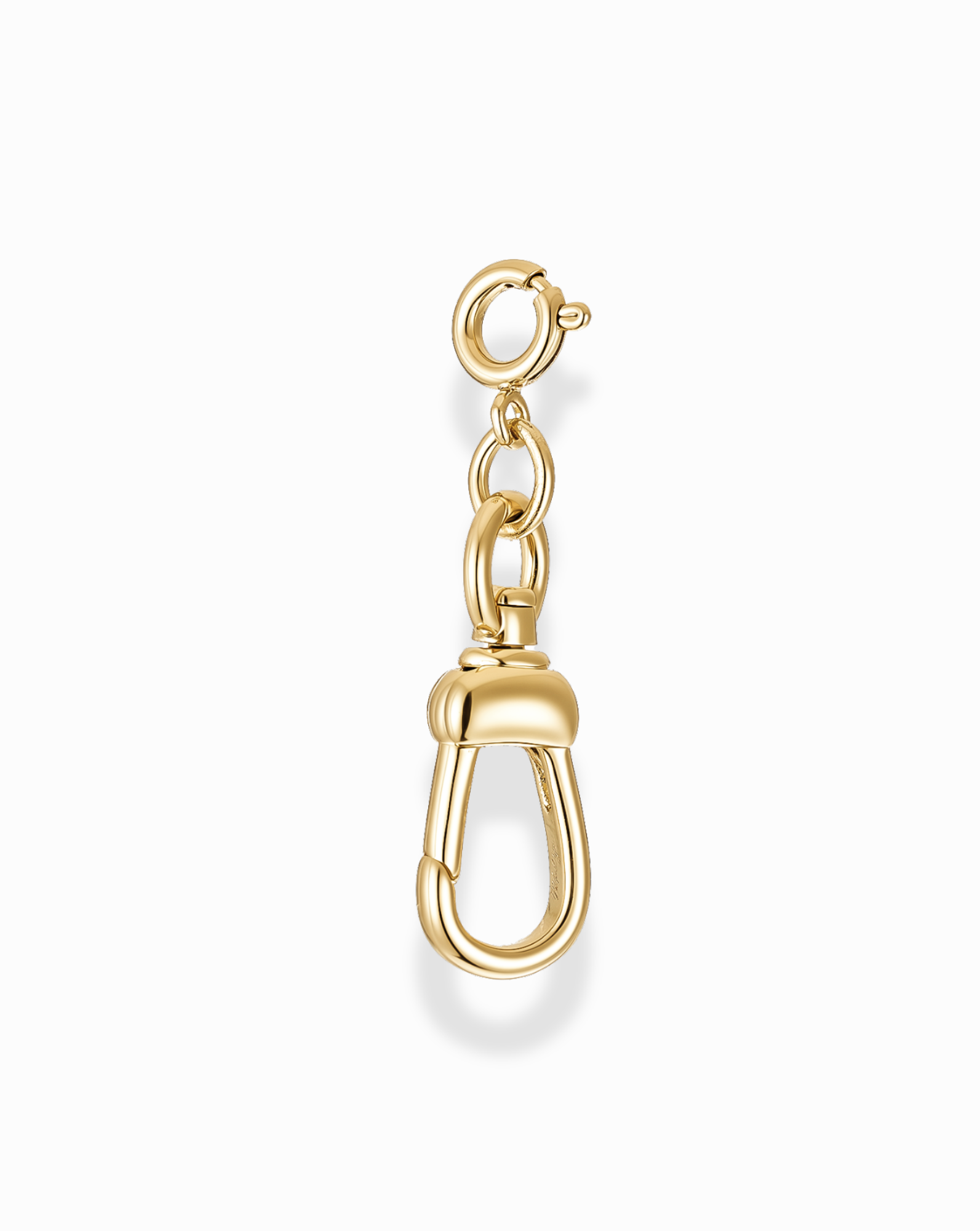 アクセサリー wachi Wren Watch Clasp Charm Enhancer | Mod + Jo