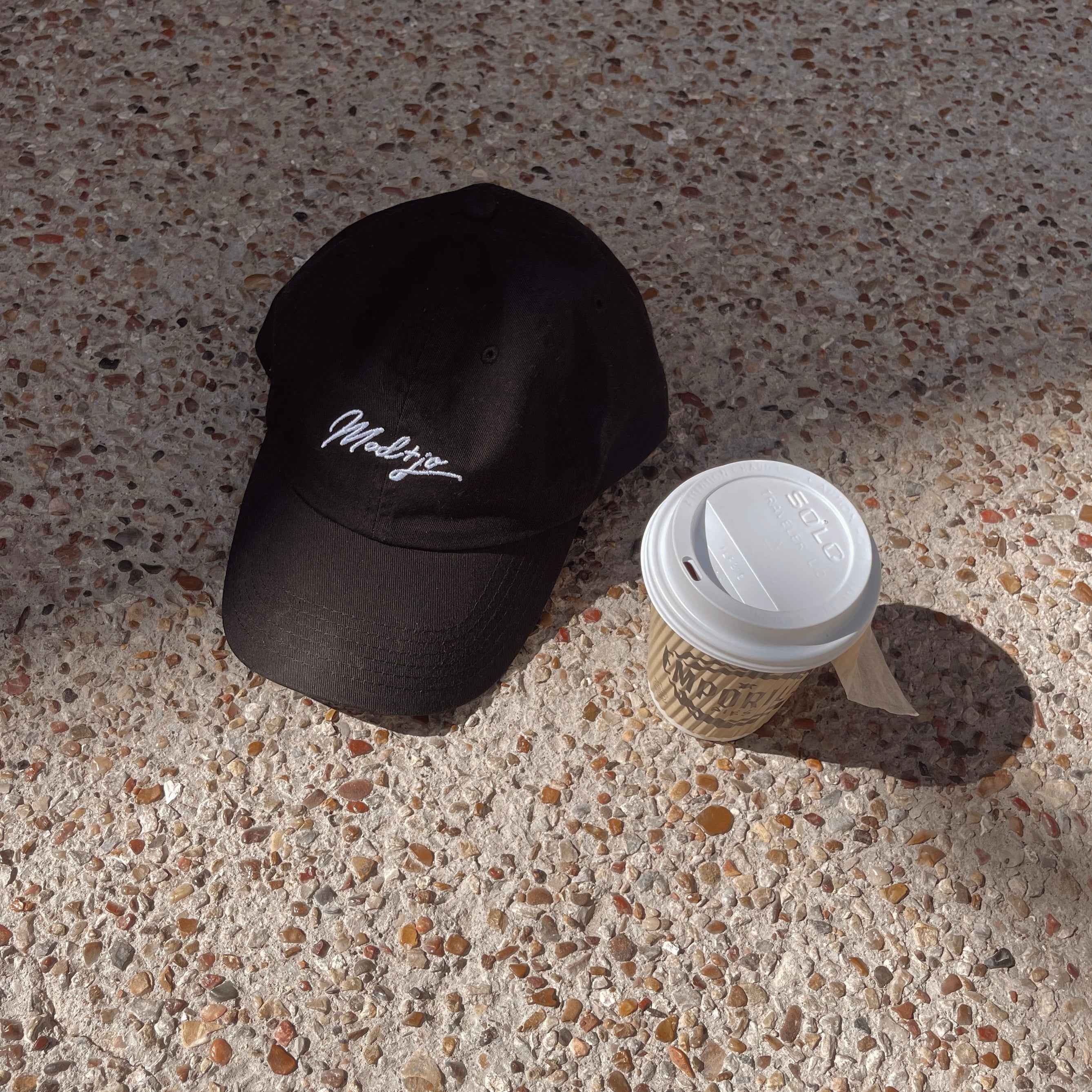 Mod + Jo Baseball Cap