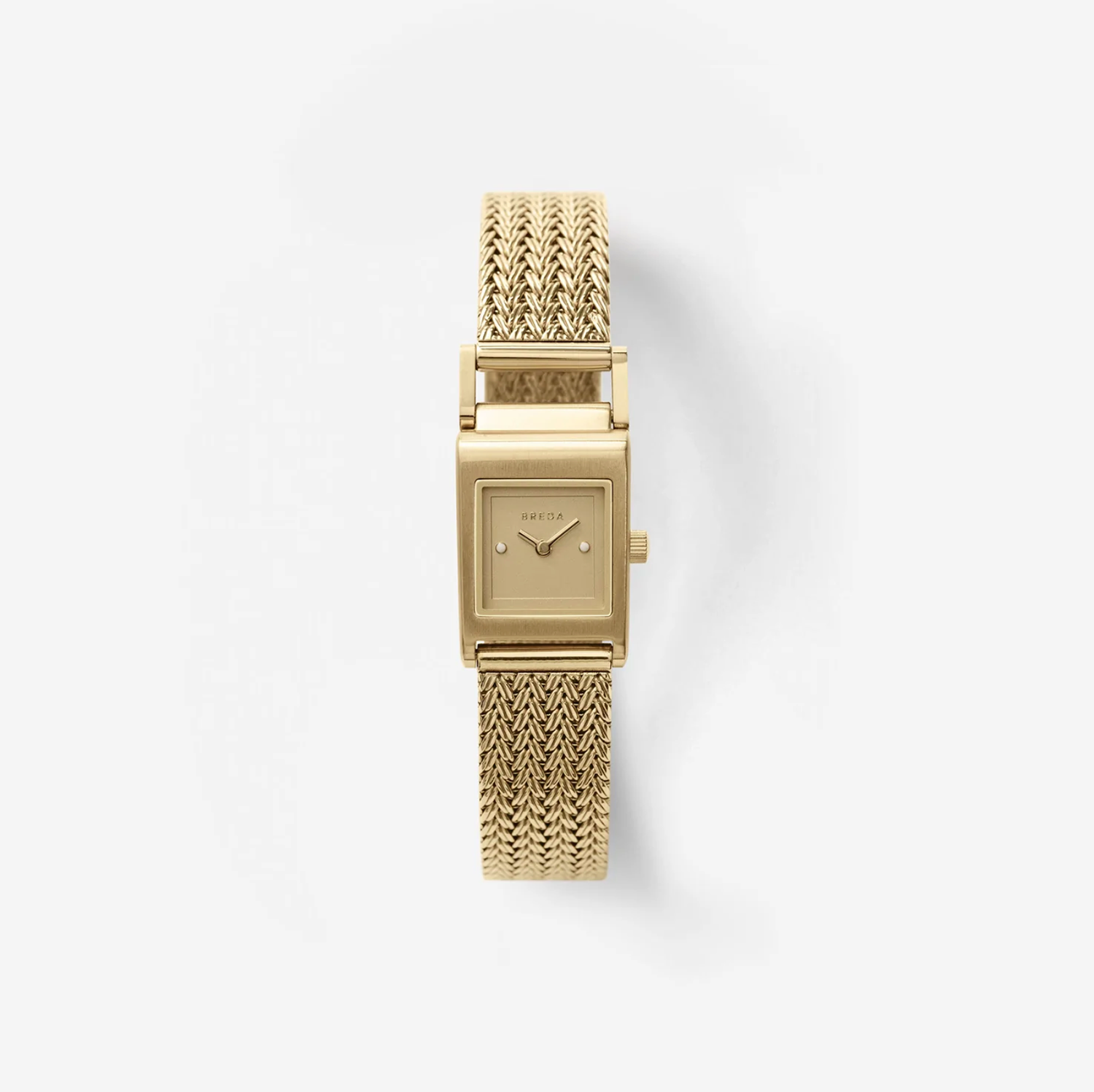 Revel Watch (Tethered) by BREDA - Mod + Jo - Jewelry built to last, advanced plating technology