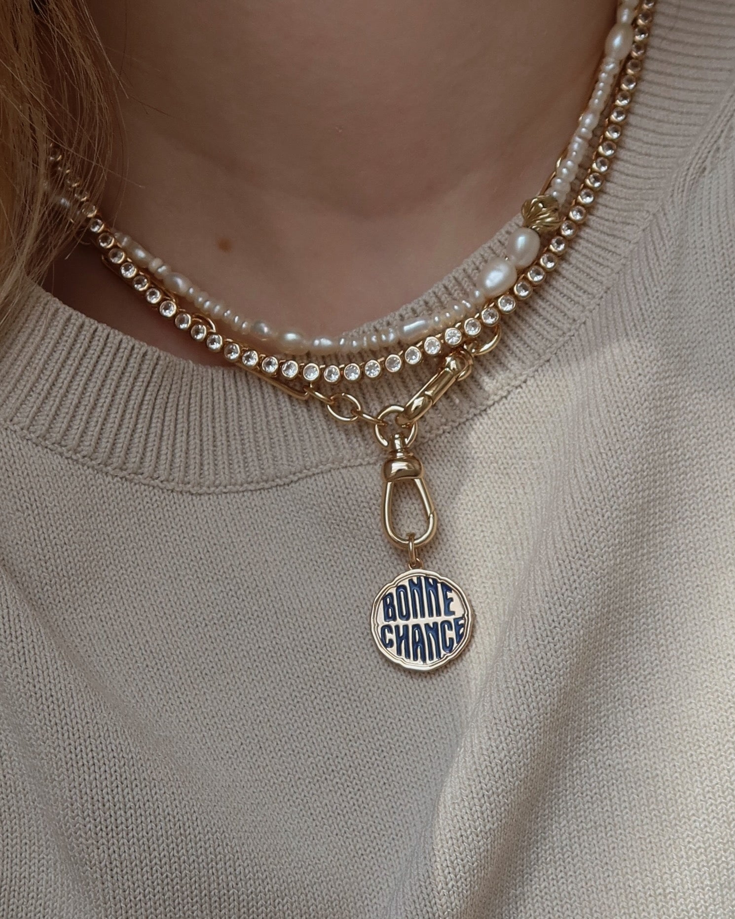 All Necklaces