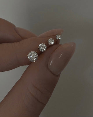 Fine Earrings