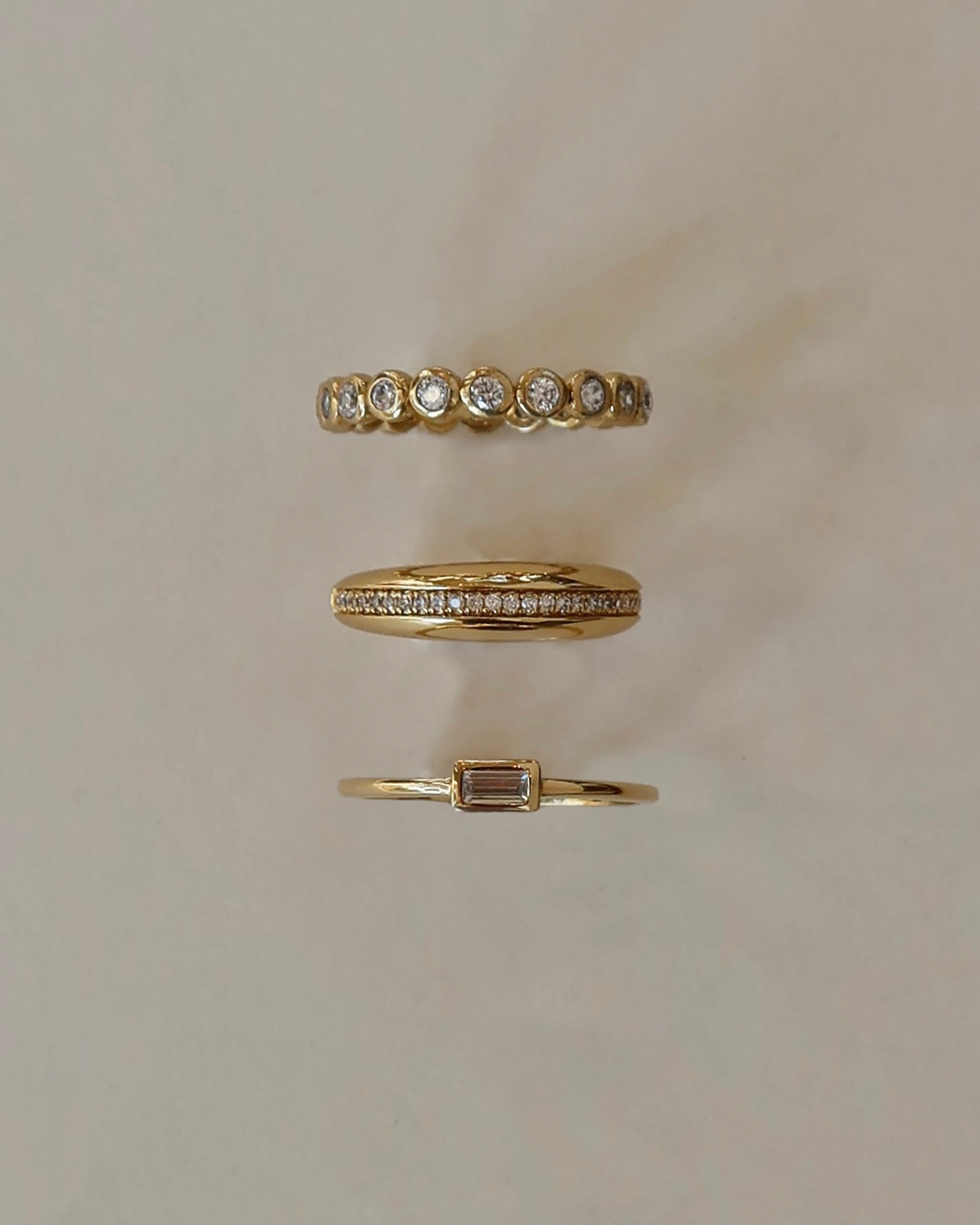 All Rings