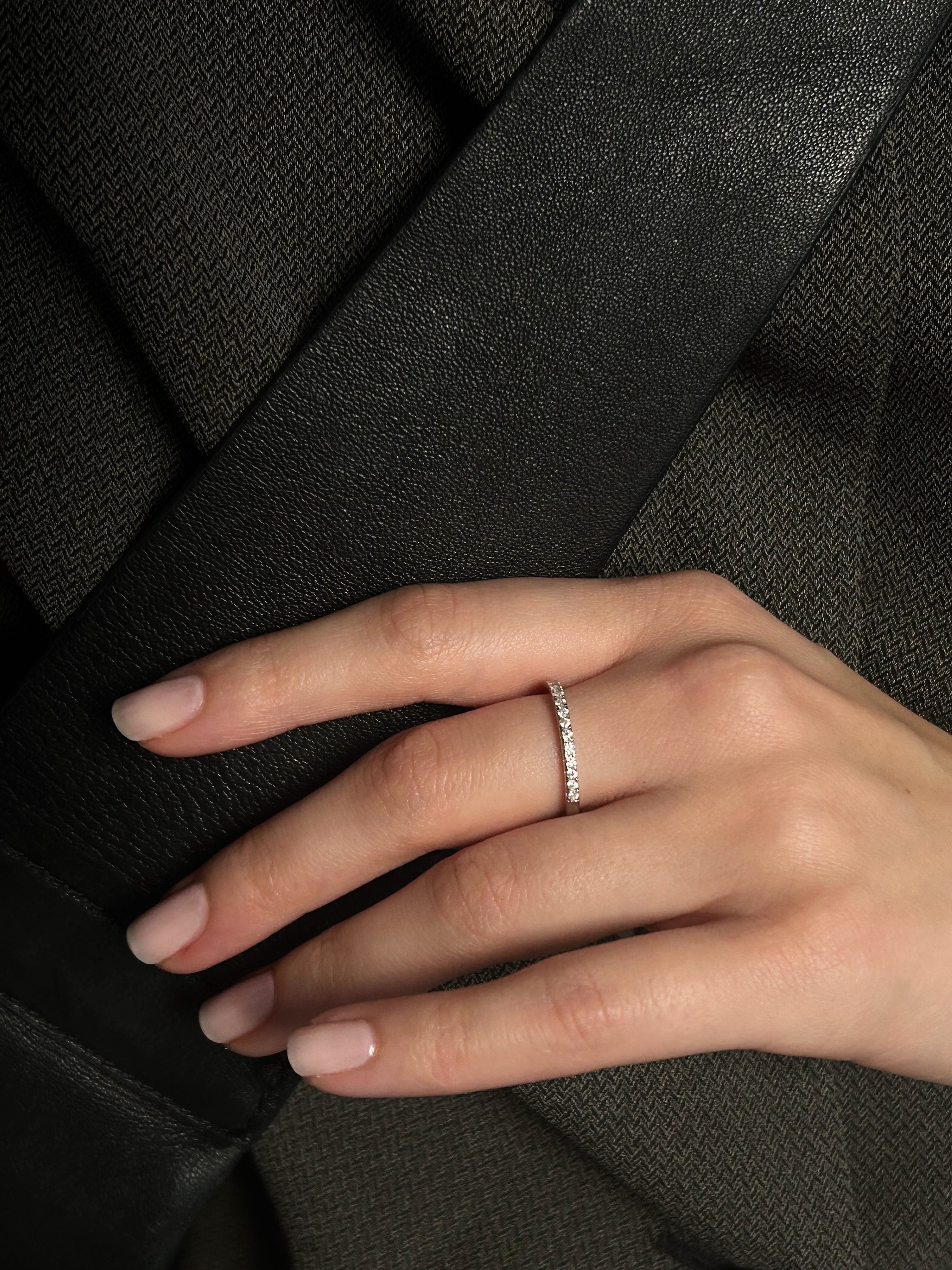 Stacking Rings