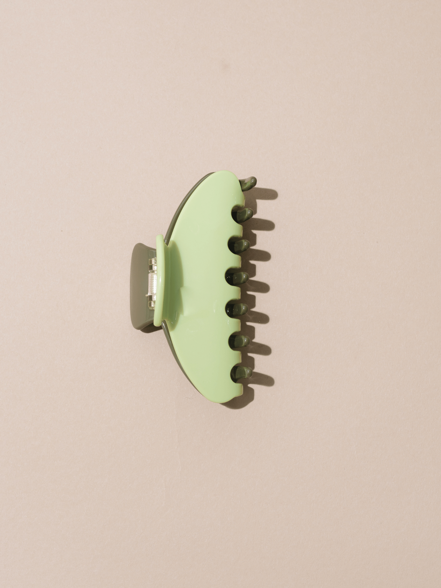 Hair Claw Clip | 4&quot; Medium | Assorted