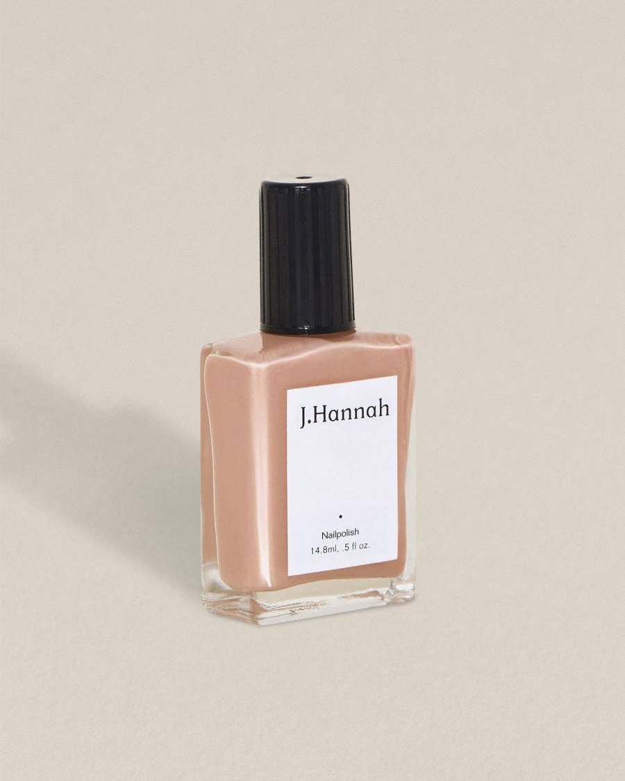 J.Hannah Nail Polish