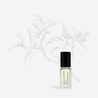 No.04 Bois de Balincourt Mini Perfume Oil