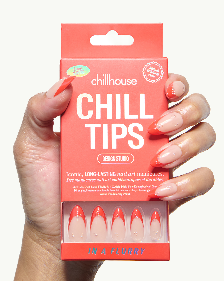 Chill Tips by Chill House