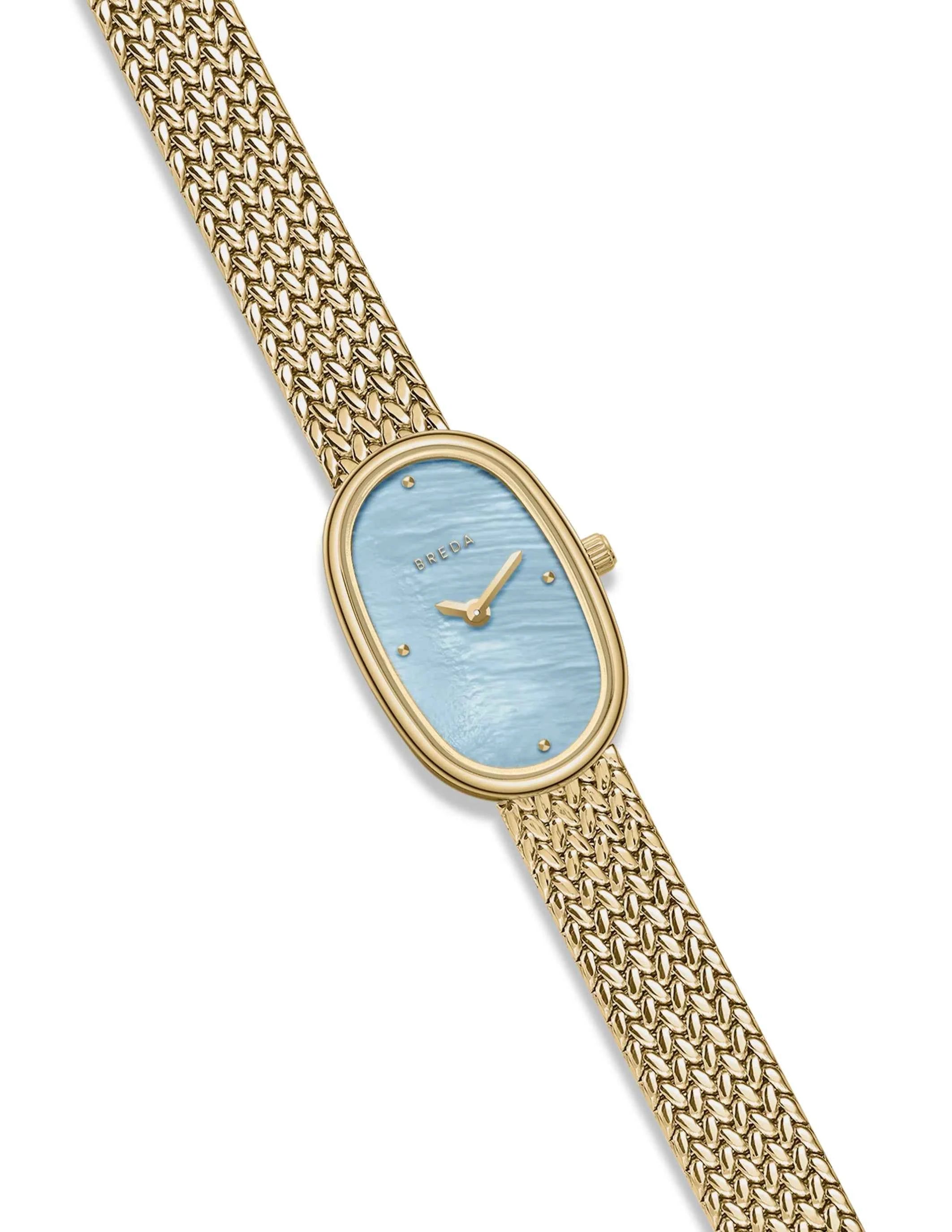 Jane Watch Small (Tethered) by BREDA