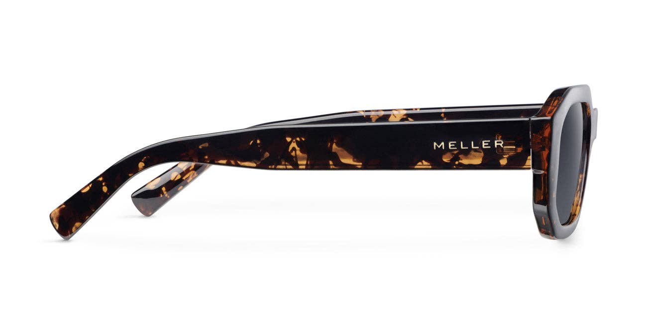 Kessie Tigris Carbon - Mod + Jo - Jewelry built to last, advanced plating technology