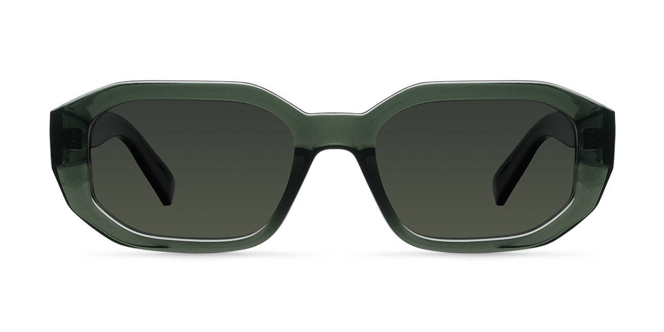 Kessie Fog Olive - Mod + Jo - Jewelry built to last, advanced plating technology