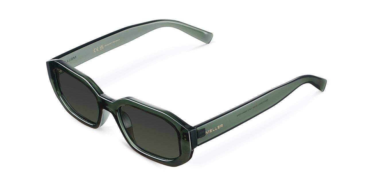 Kessie Fog Olive - Mod + Jo - Jewelry built to last, advanced plating technology