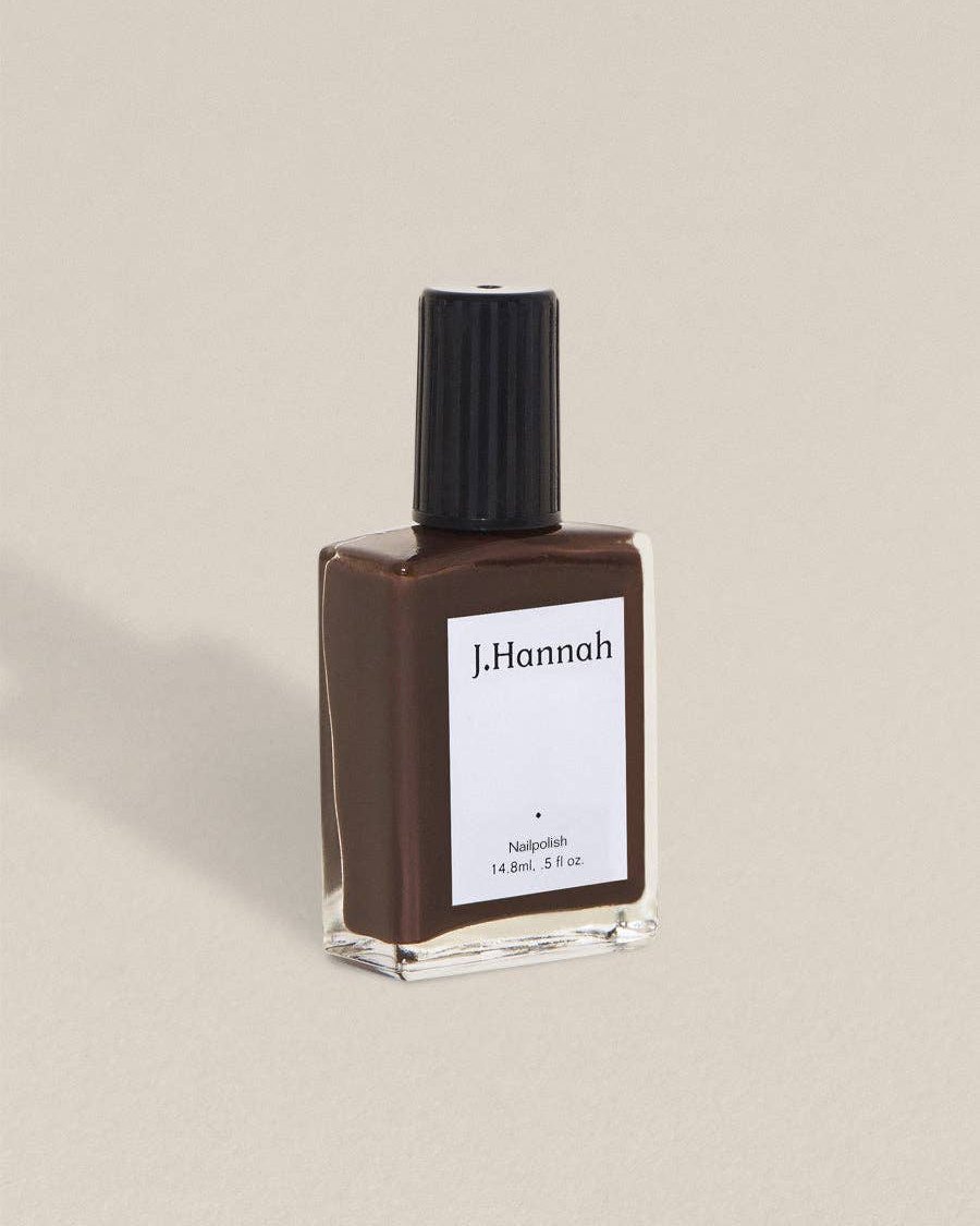 J.Hannah Nail Polish