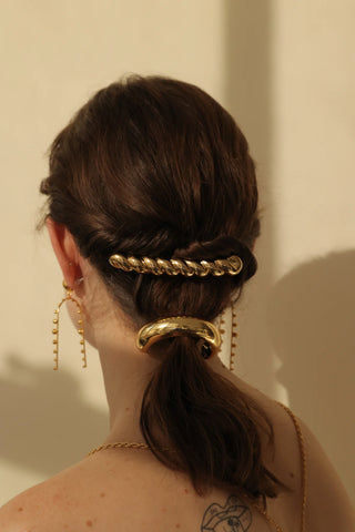 Lelet Glossy Arch Pony