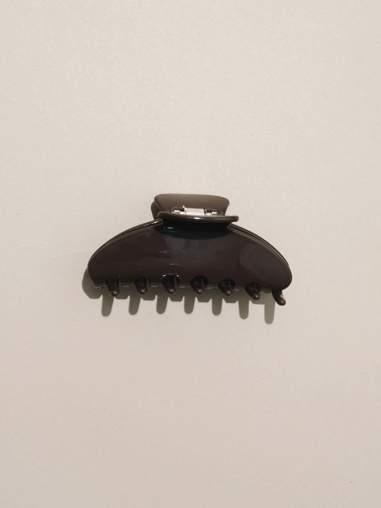 Hair Claw Clip | 4&quot; Medium | Assorted