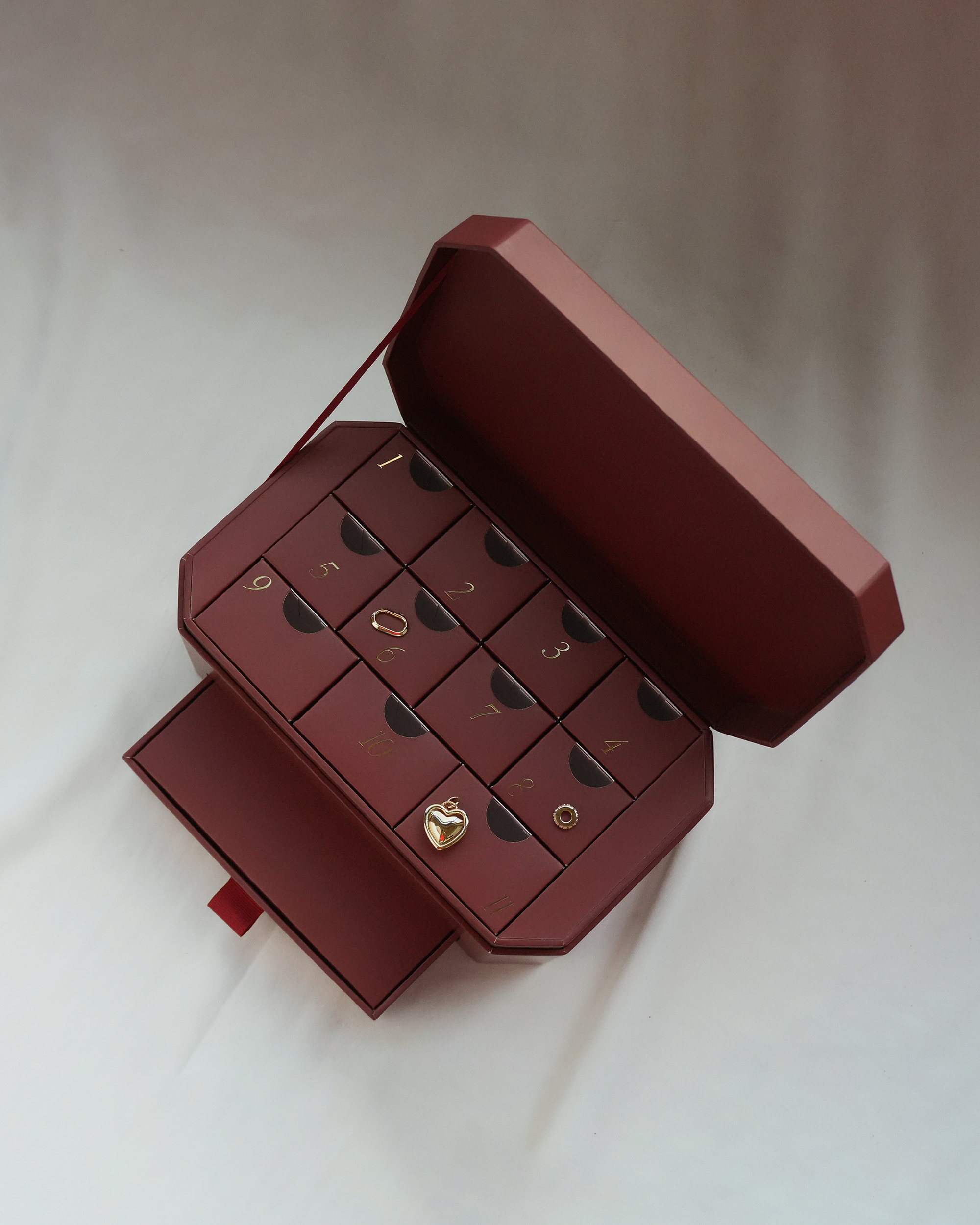 Mod + Jo 2025 Advent Calendar