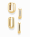 Elly Hoop Set