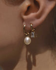 Jordana Earring Charm