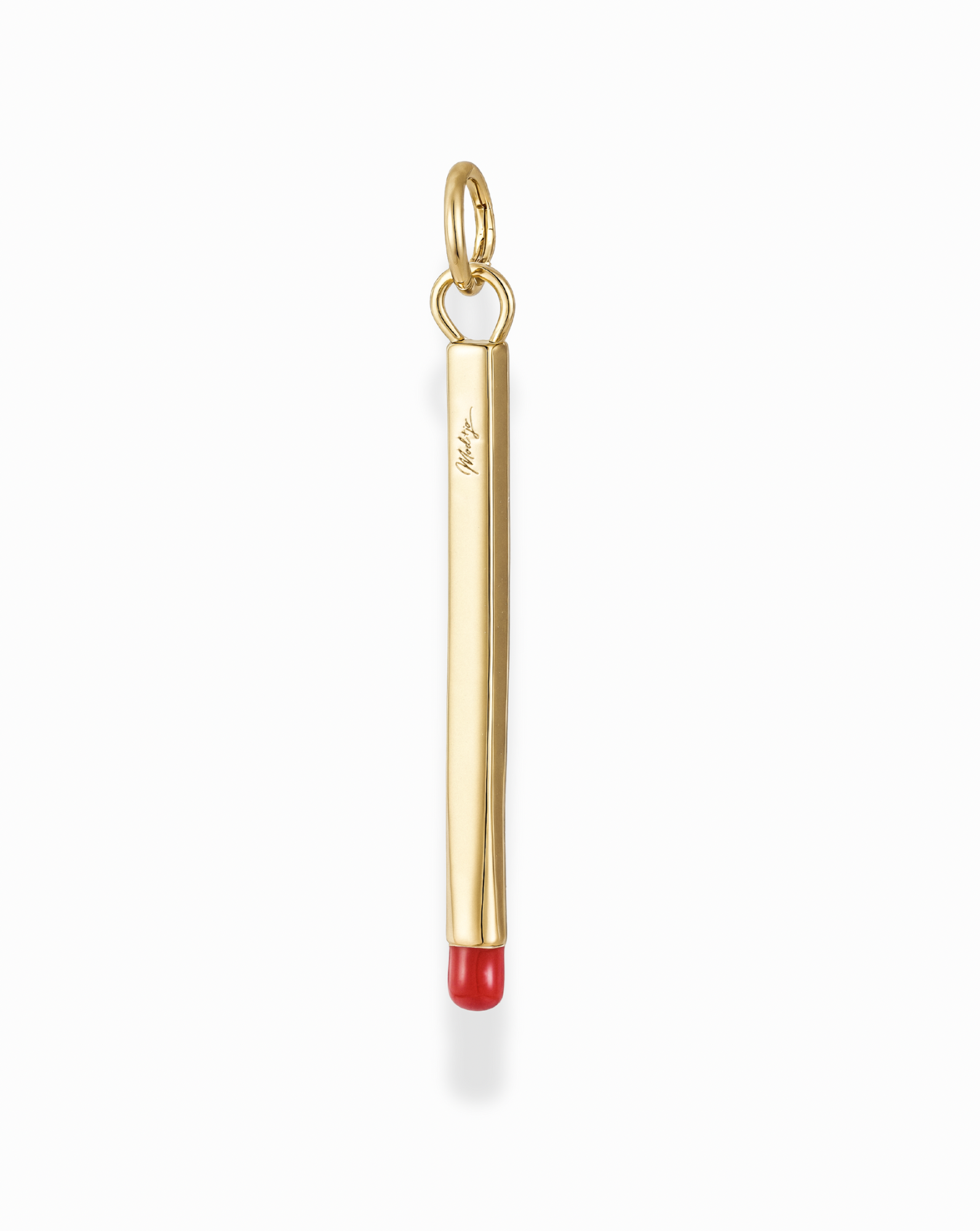 Nelle Matchstick Charm