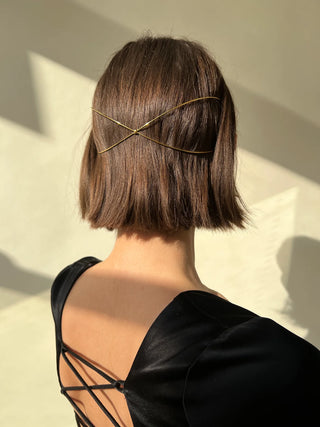 Lelet Vera Exes Headband