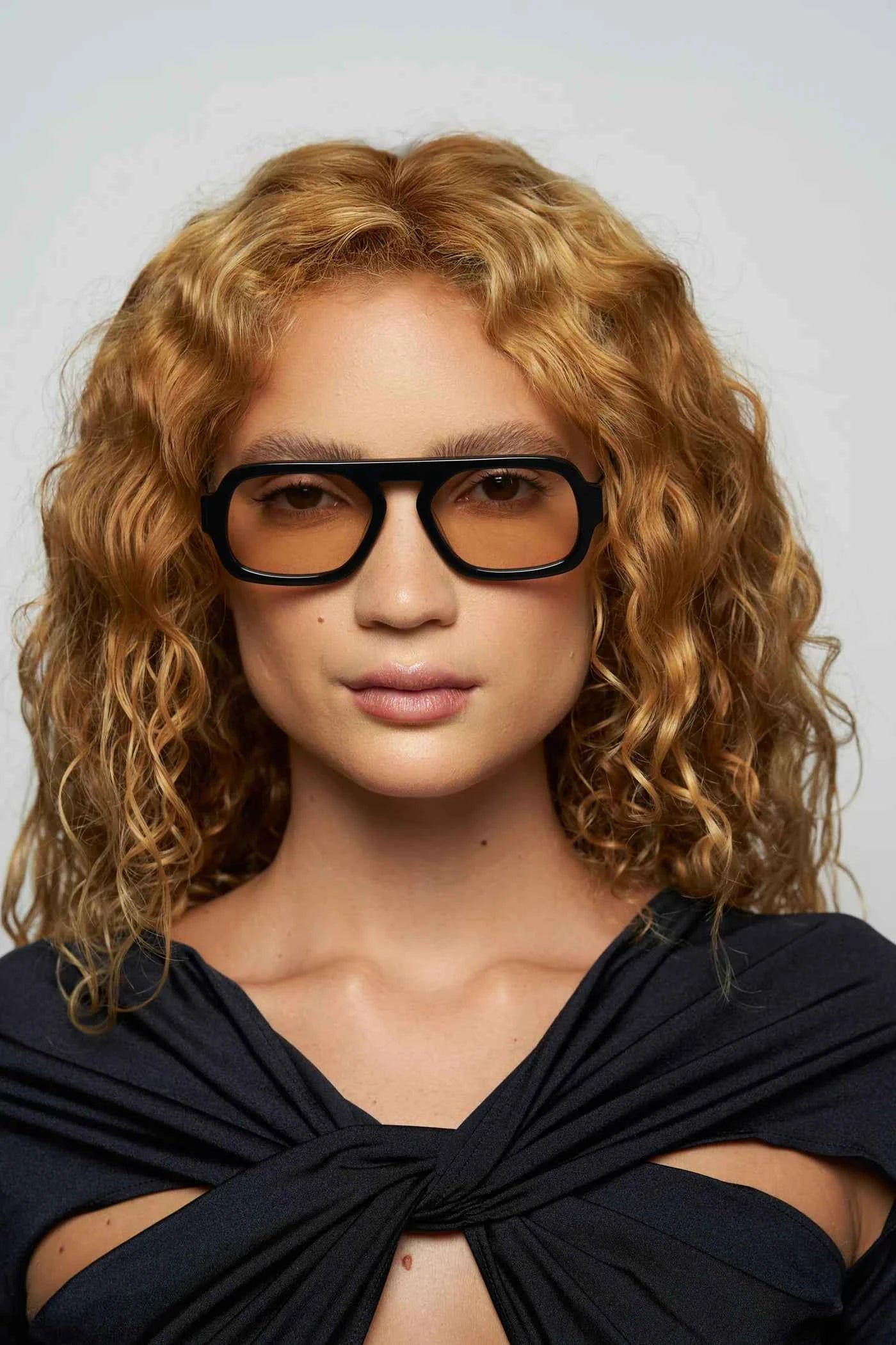 Jane Mini Sunglasses by Elisa Johnson