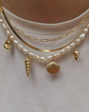 Costa Memento Necklace
