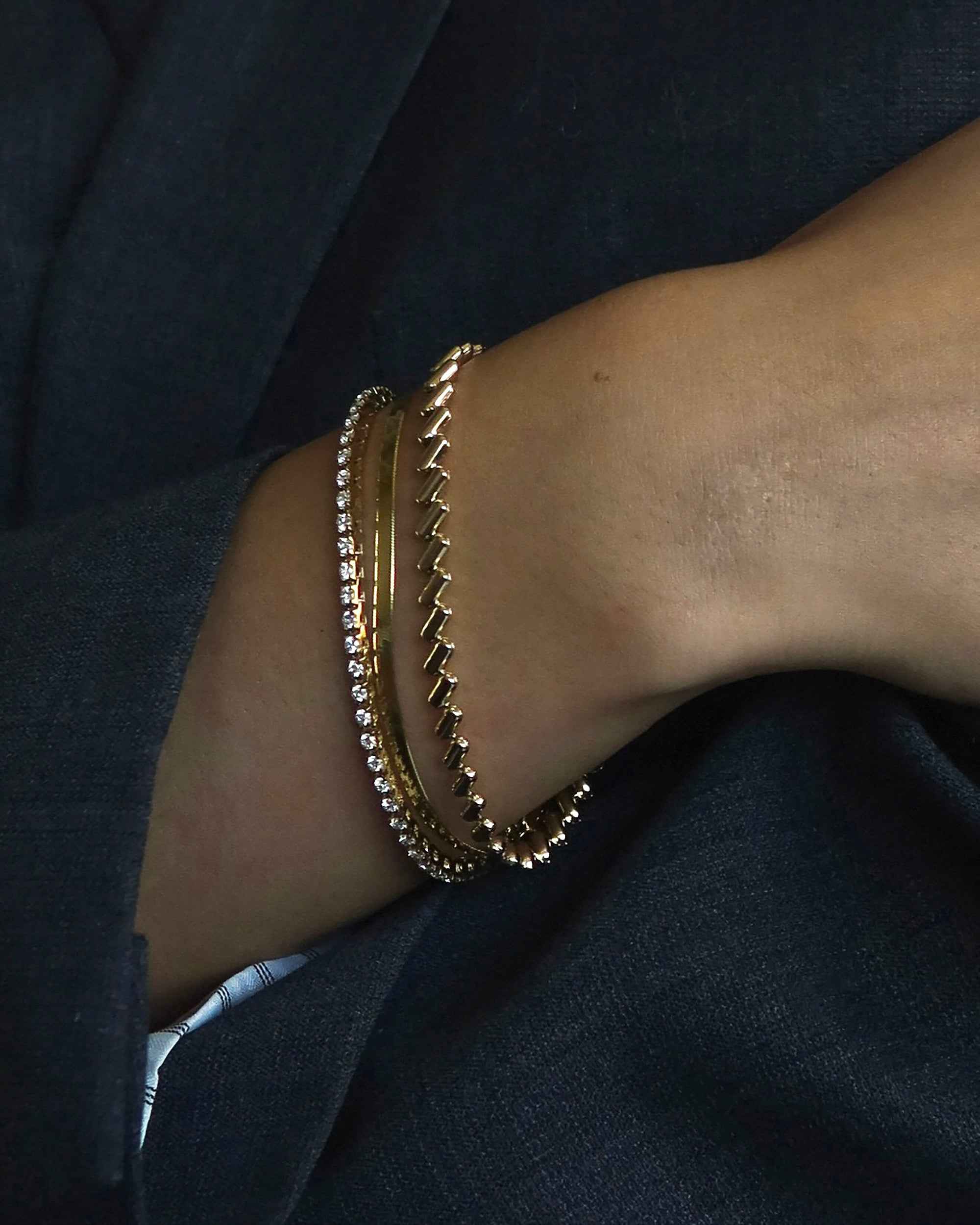 Holiday Guide Fine Jewelry Mod + Jo