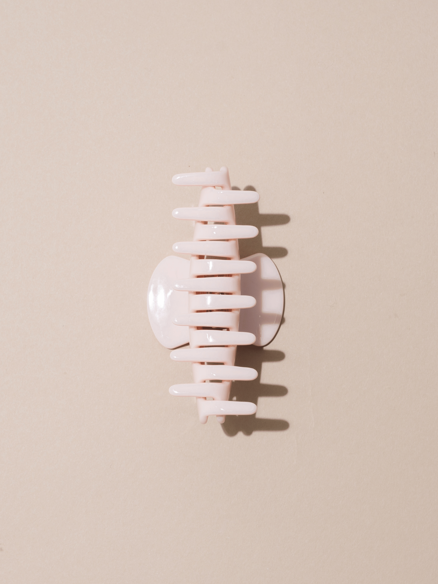 Hair Claw Clip | 4&quot; Medium | Assorted