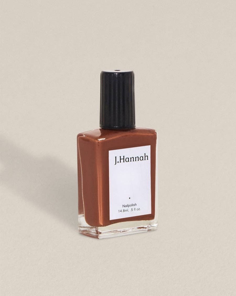 J.Hannah Nail Polish