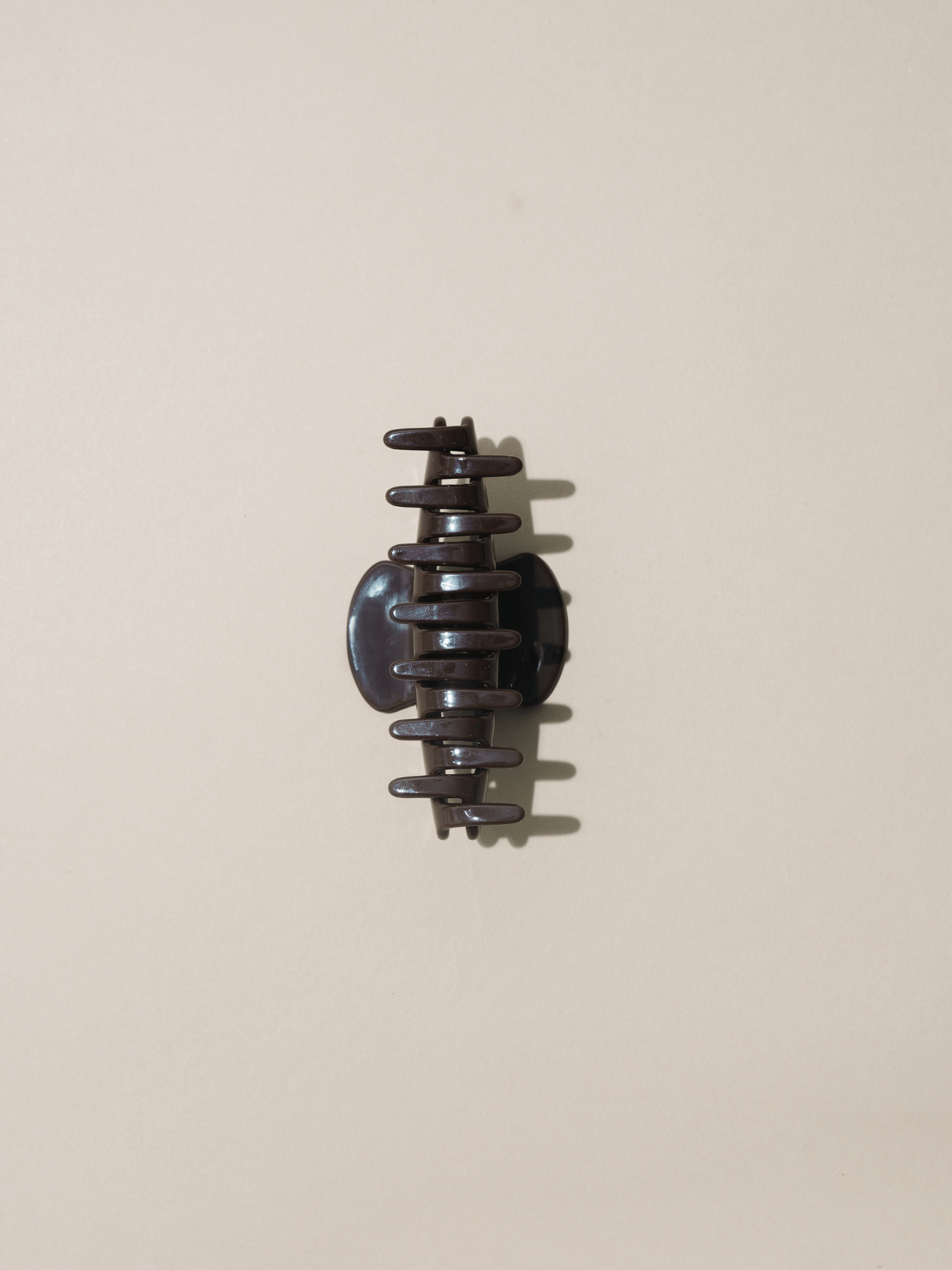 Hair Claw Clip | 4&quot; Medium | Assorted