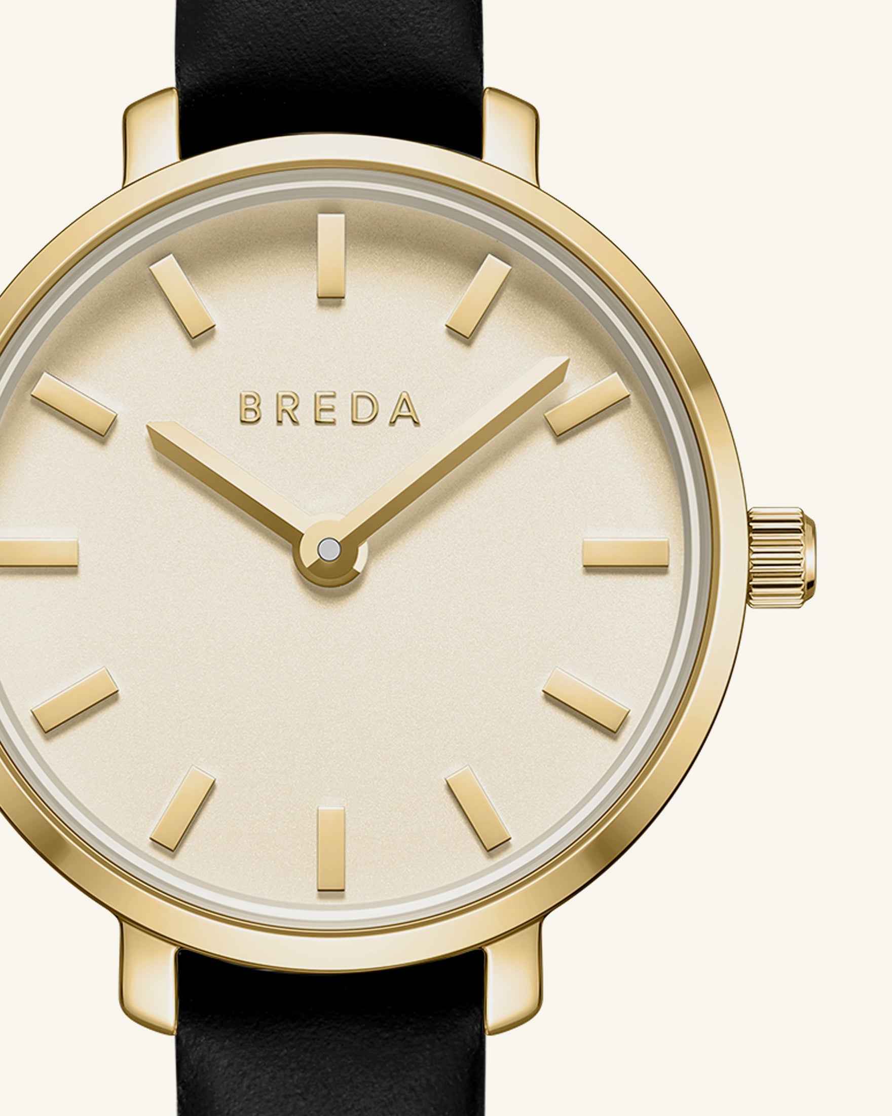 Beverly Watch by BREDA