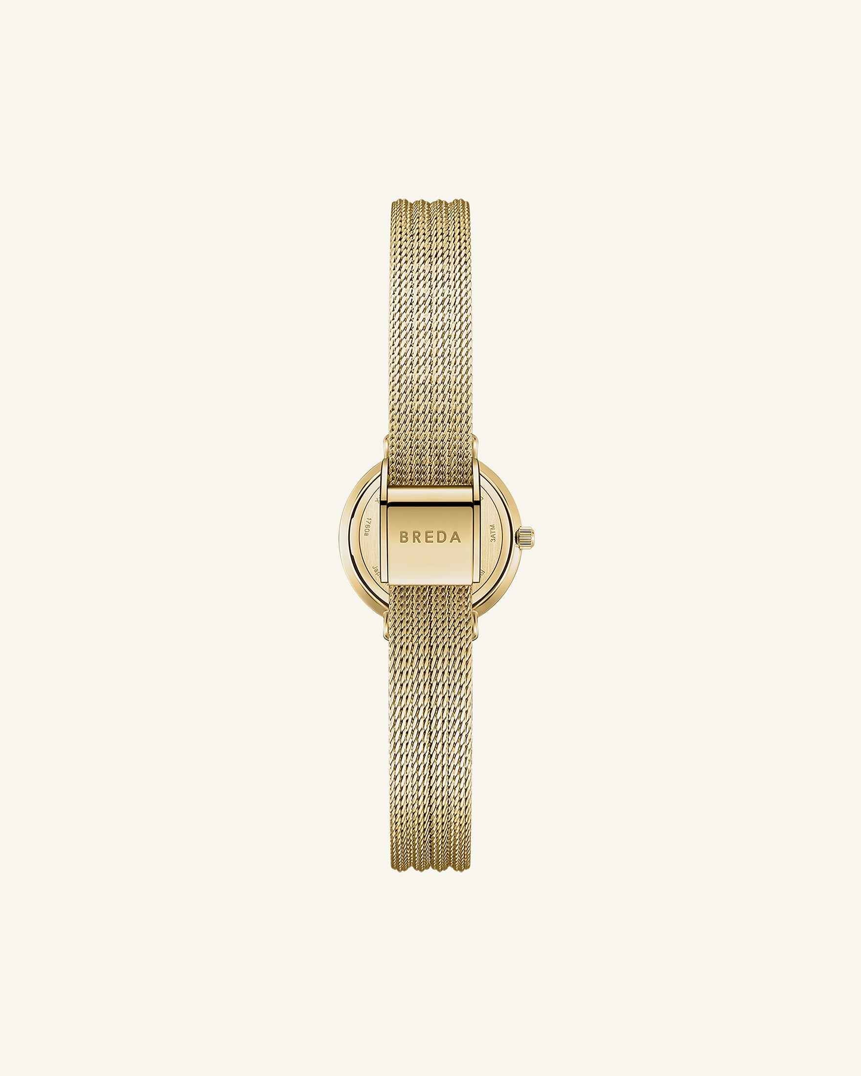 Beverly Watch by BREDA