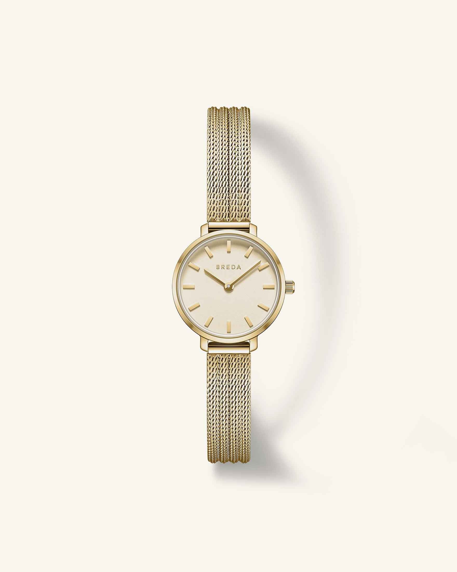 Beverly Watch by BREDA