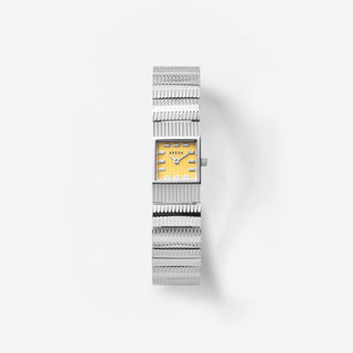 Groove Watch by BREDA