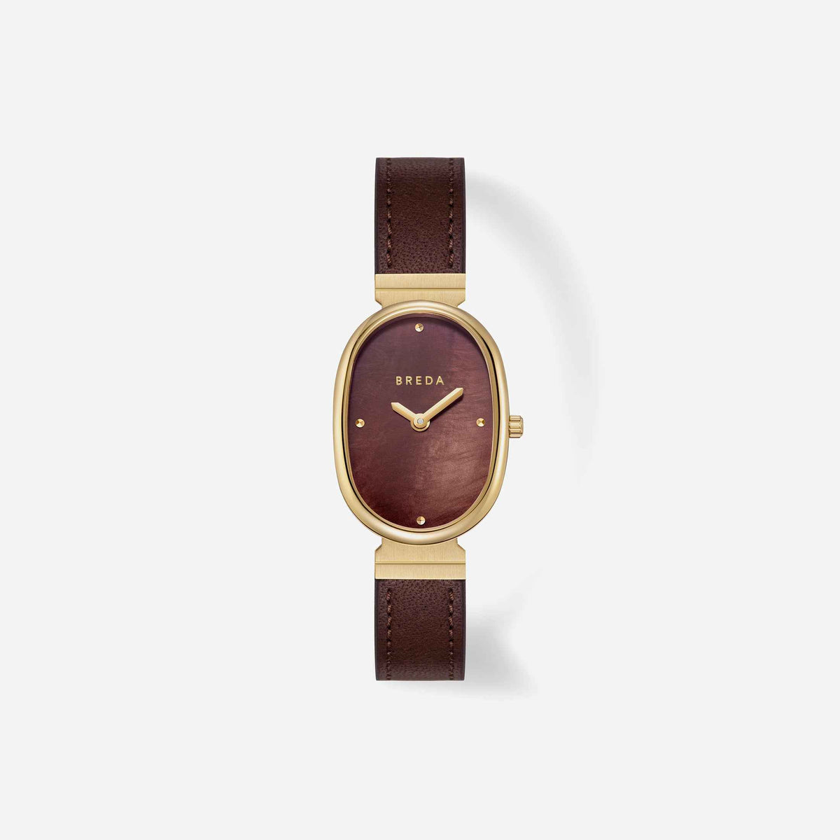 Jane (Leather) by BREDA