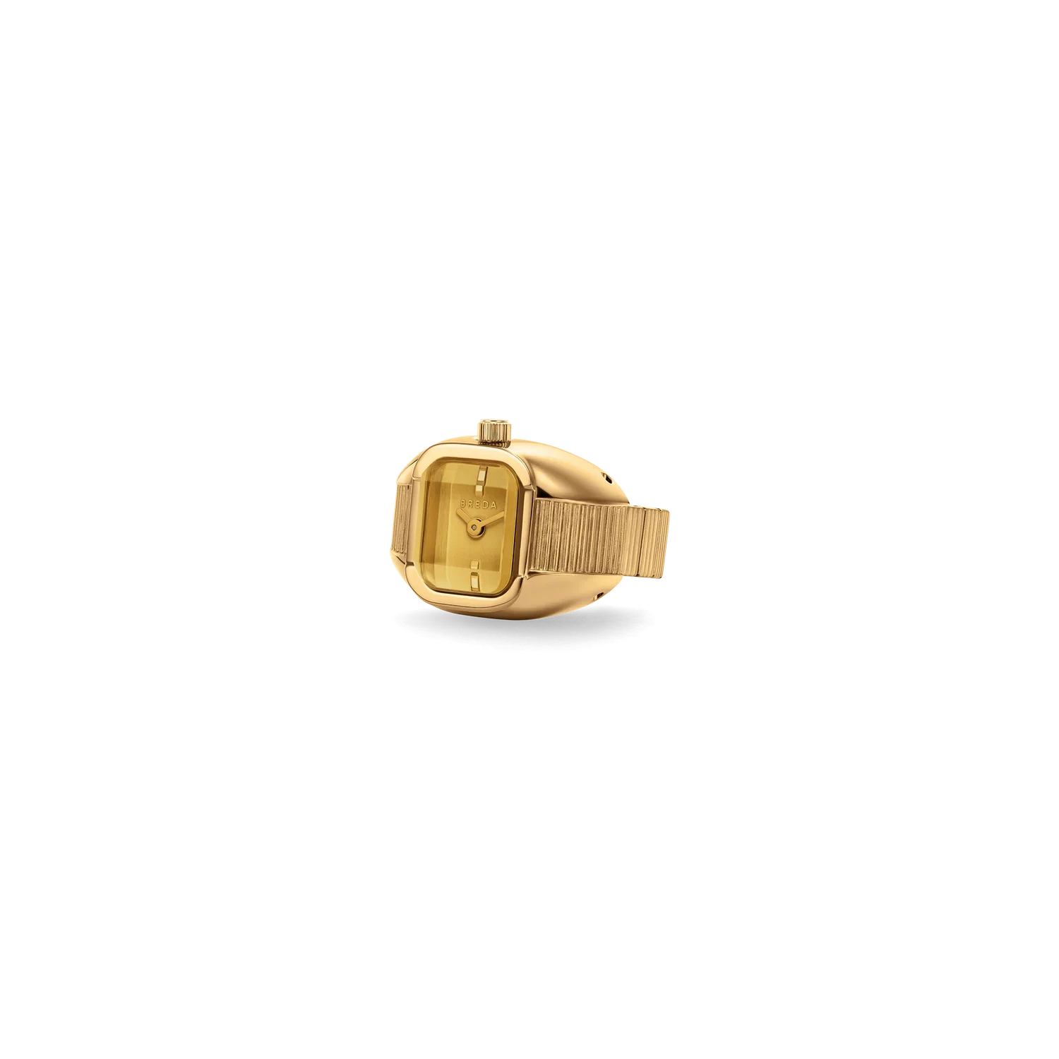 Nocturne Time Ring