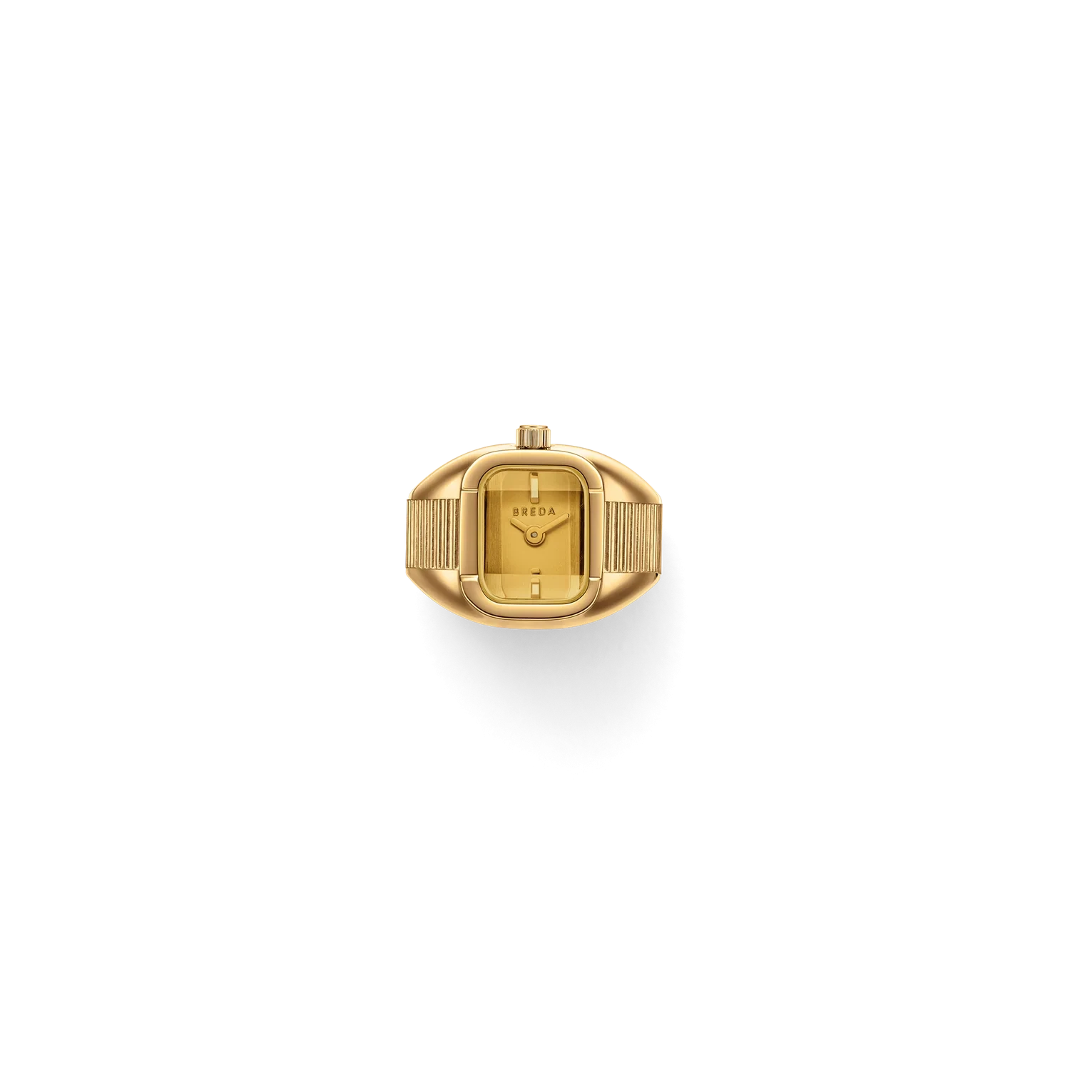 Nocturne Time Ring