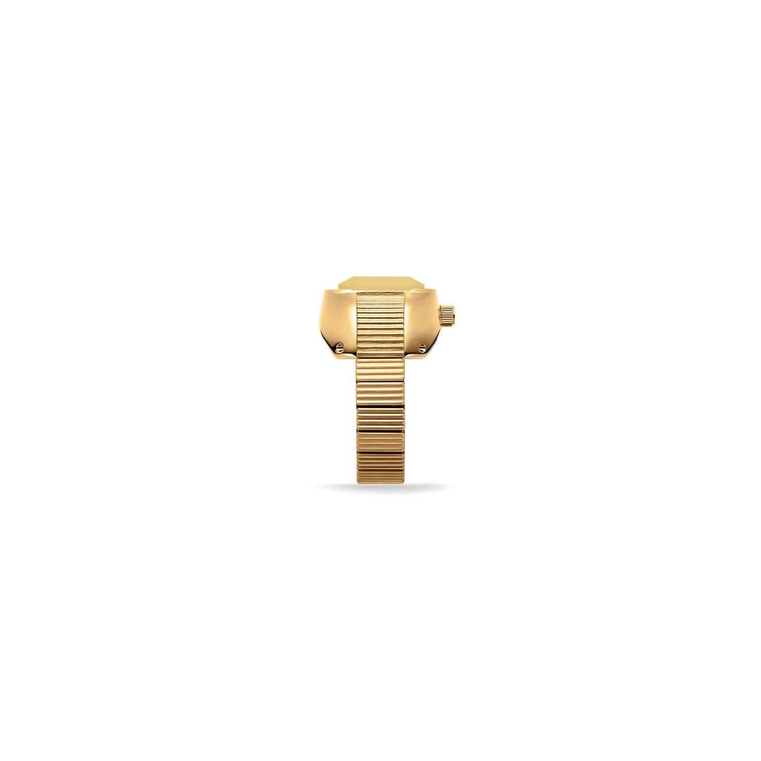 Nocturne Time Ring