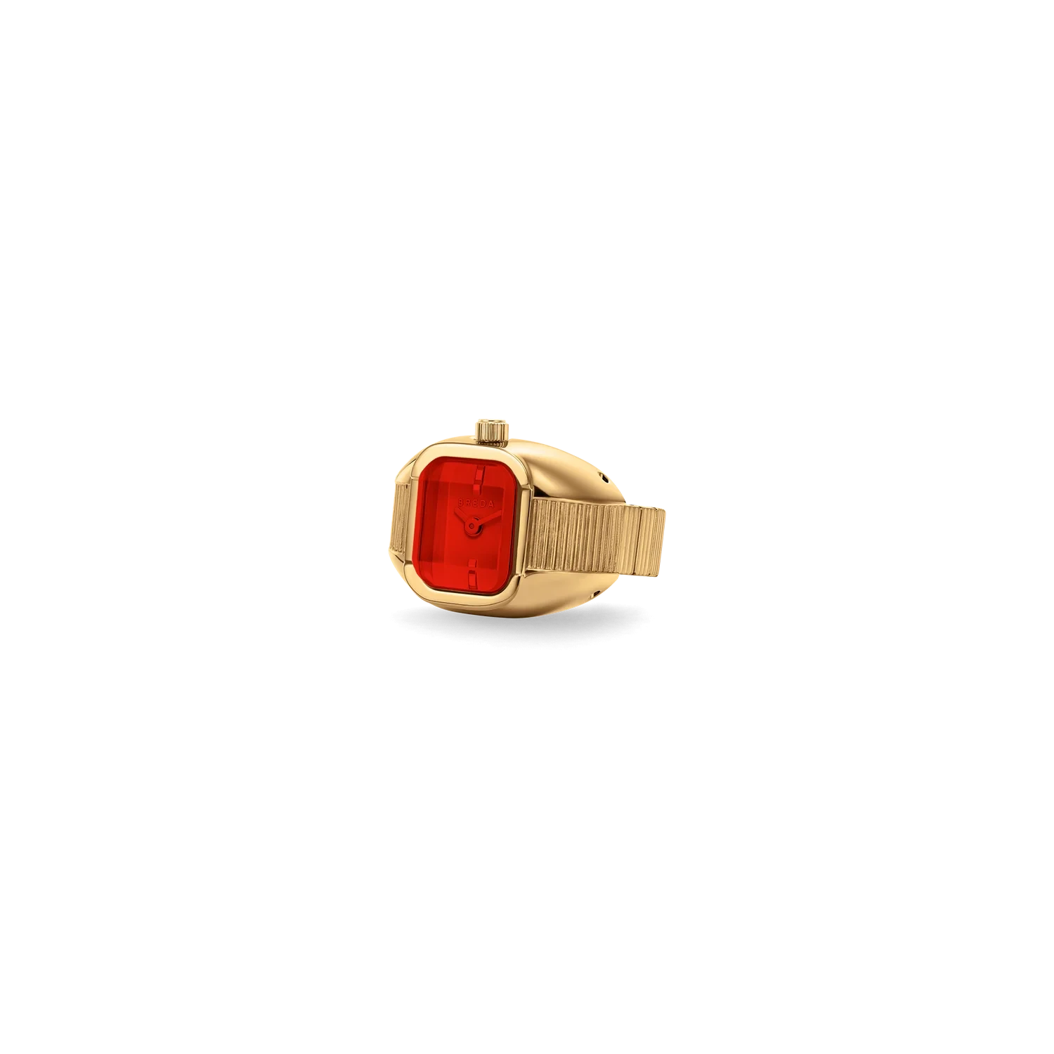 Nocturne Time Ring