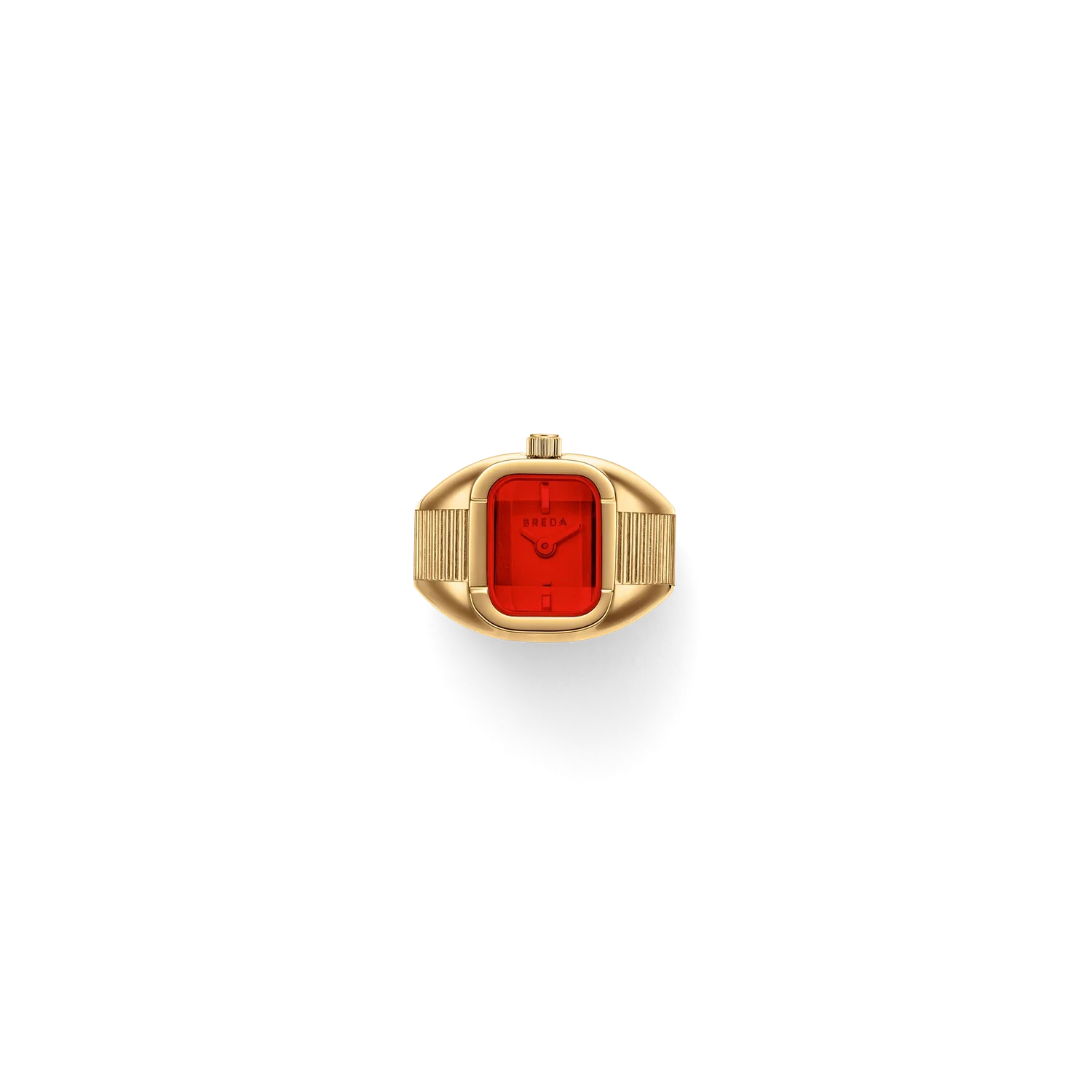 Nocturne Time Ring