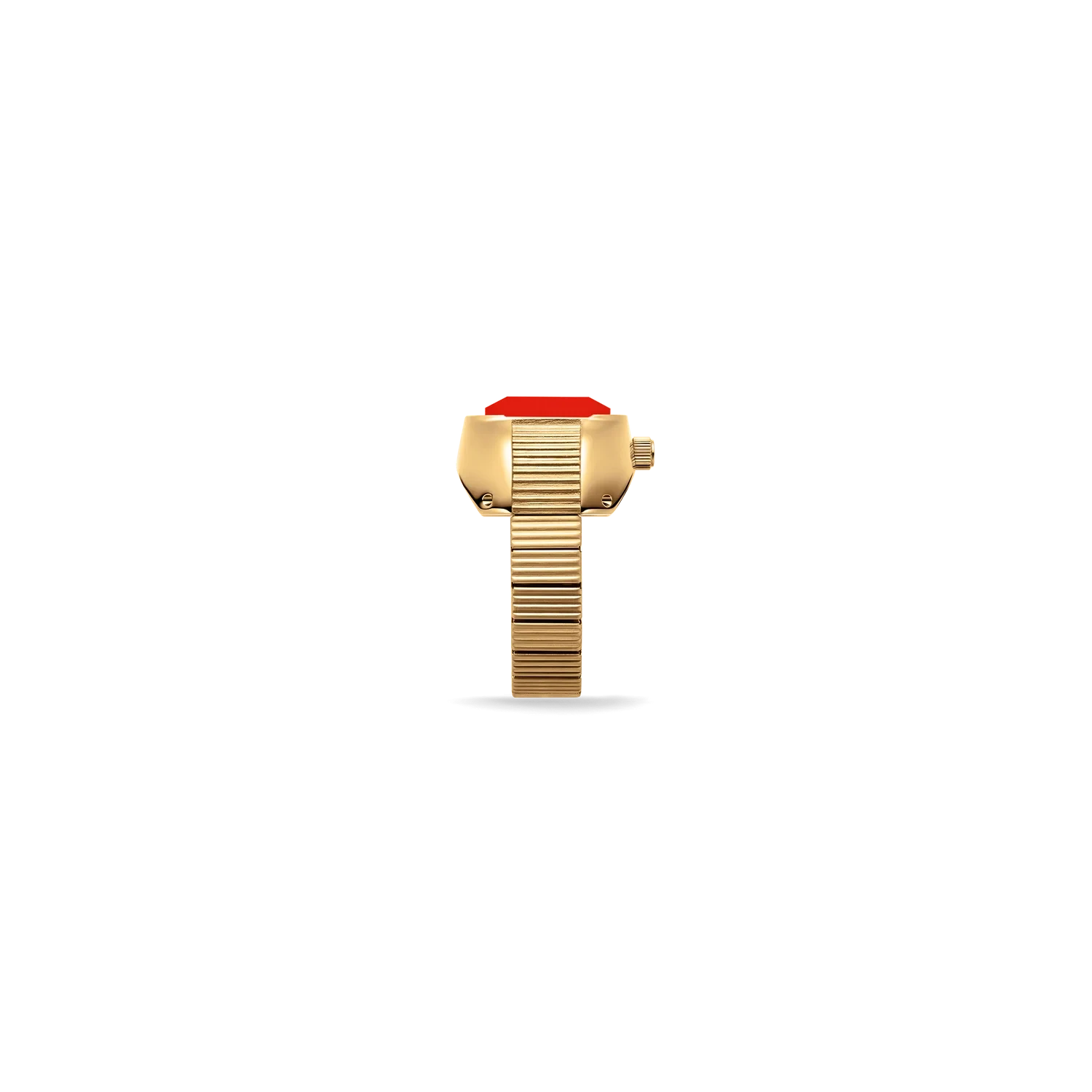 Nocturne Time Ring