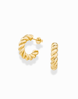 Cenie Rope Hoops - Mod + Jo