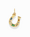 Gold plate