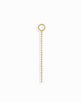 Charlene Chain Earring Charm - Mod + Jo