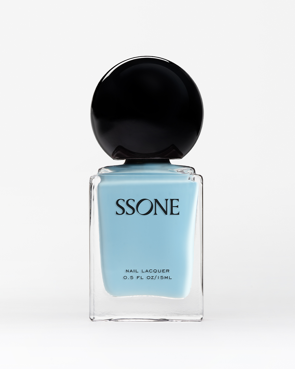 Ssone Nail Lacquer
