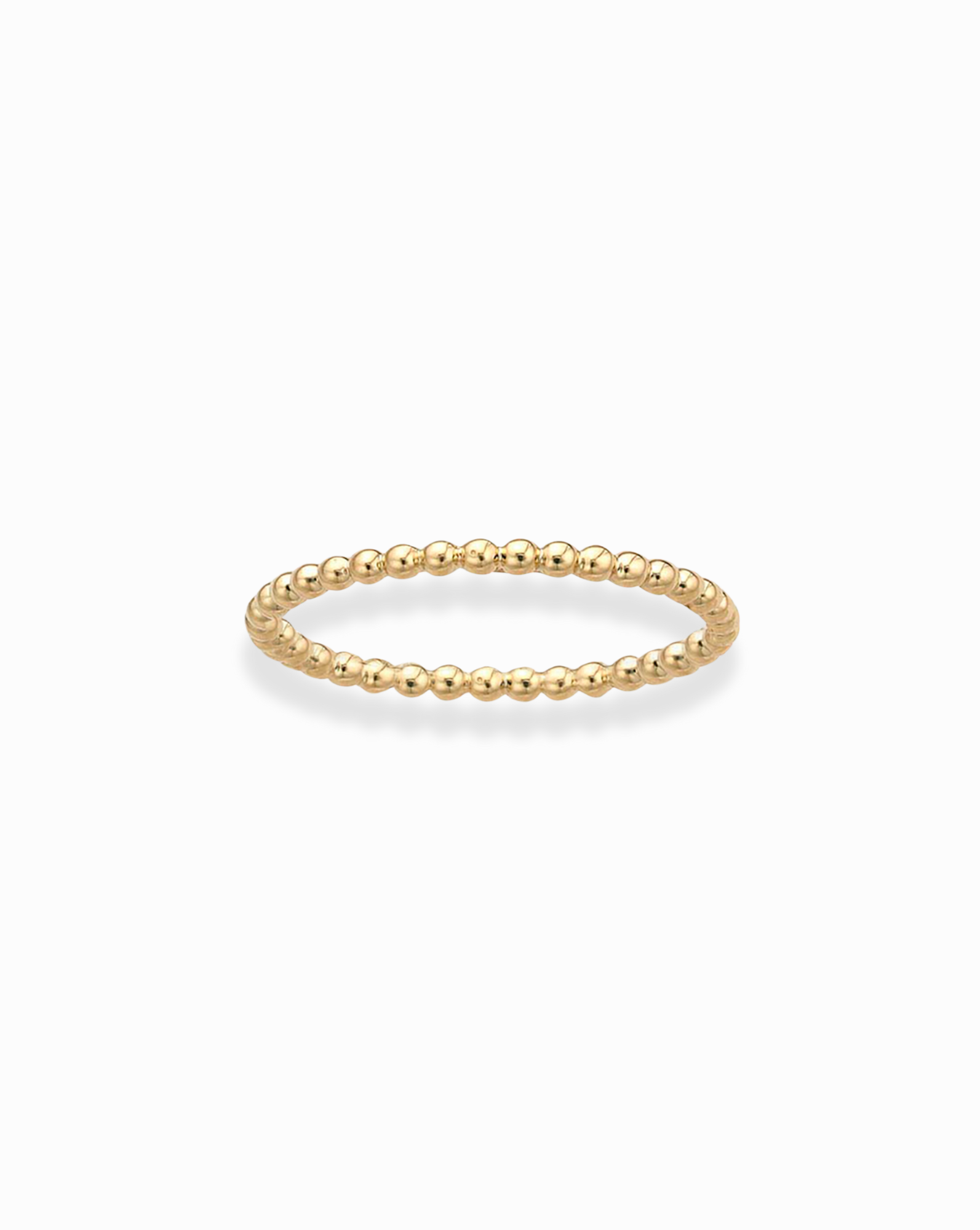 Droplet Stacking Ring - Mod + Jo